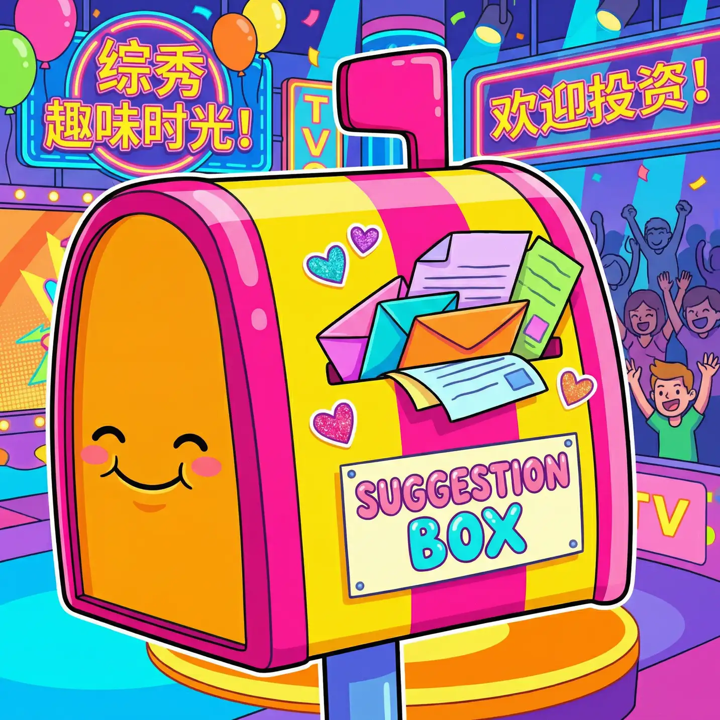 兽交母鸡 Logo